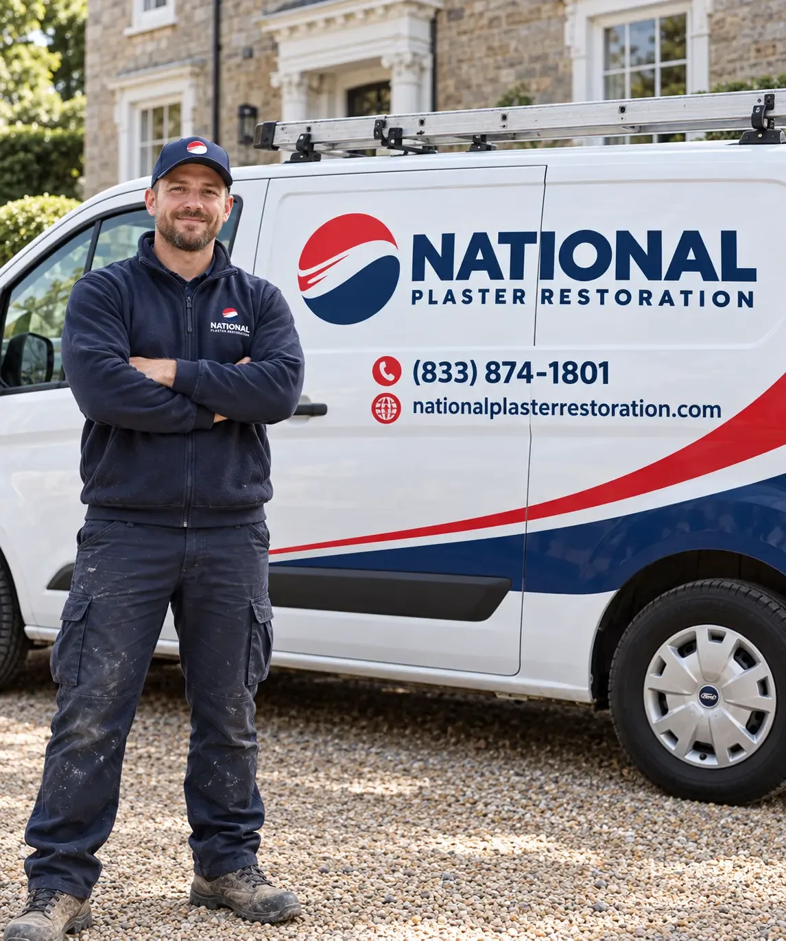 Plaster Repair company in Millersville, PA